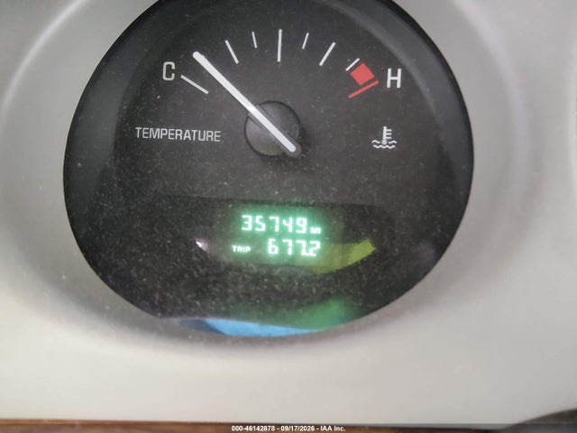 Aukcja sprzedaży 2000 Buick Lesabre Custom, vin: 1G4HP54K5Y4286757, numer aukcji: 46142878
