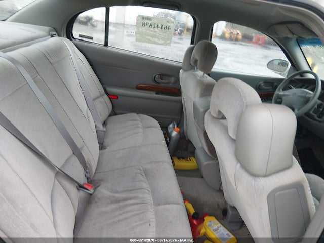 Aukcja sprzedaży 2000 Buick Lesabre Custom, vin: 1G4HP54K5Y4286757, numer aukcji: 46142878