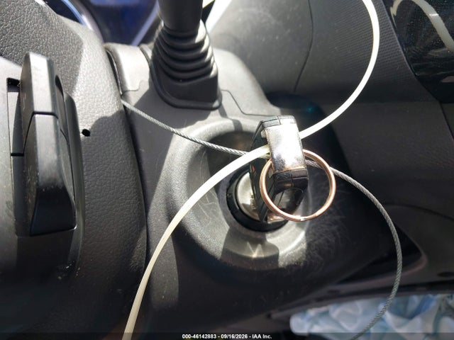 2013 Chevrolet Spark 1lt Auto მანქანა იყიდება აუქციონზე, vin: KL8CD6S91DC566214, აუქციონის ნომერი: 46142883