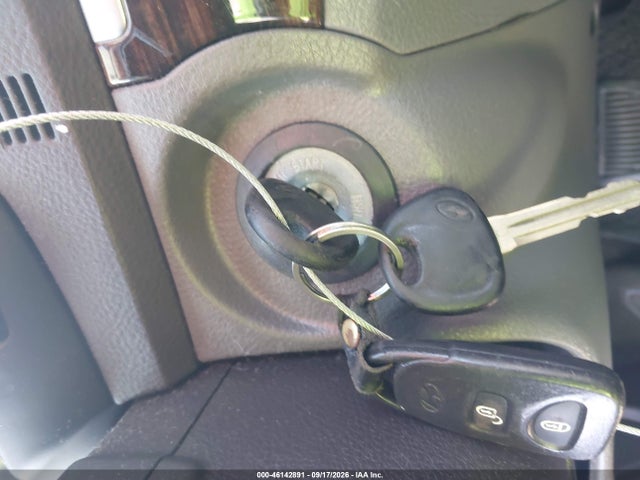 46142891 :رقم المزاد ، 5NMSG3AB8AH404963 vin ، 2010 Hyundai Santa Fe Gls مزاد بيع