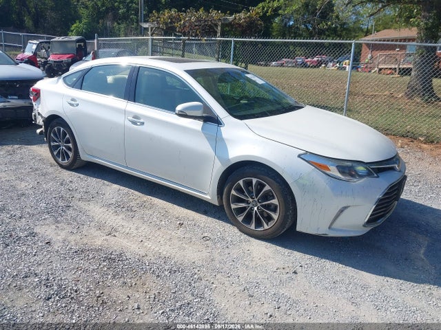 46142895 :رقم المزاد ، 4T1BK1EB0HU258974 vin ، 2017 Toyota Avalon Xle Premium مزاد بيع