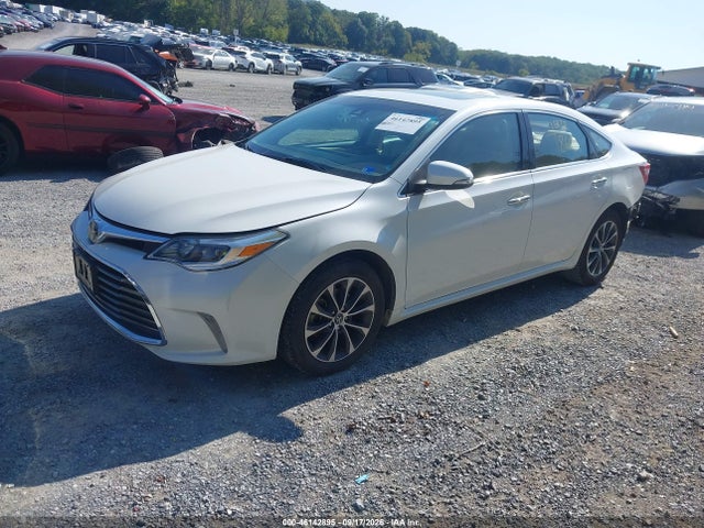 2017 Toyota Avalon Xle Premium მანქანა იყიდება აუქციონზე, vin: 4T1BK1EB0HU258974, აუქციონის ნომერი: 46142895