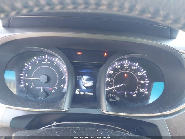 2017 Toyota Avalon Xle Premium მანქანა იყიდება აუქციონზე, vin: 4T1BK1EB0HU258974, აუქციონის ნომერი: 46142895