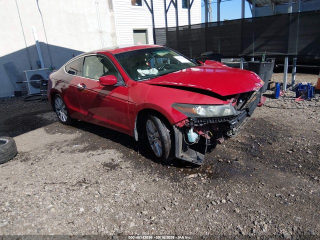 Aukcja sprzedaży 2009 Honda Accord 3.5 Ex-l, vin: 1HGCS22809A010333, numer aukcji: 46142896