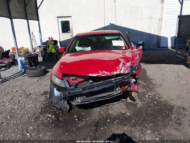 Aukcja sprzedaży 2009 Honda Accord 3.5 Ex-l, vin: 1HGCS22809A010333, numer aukcji: 46142896