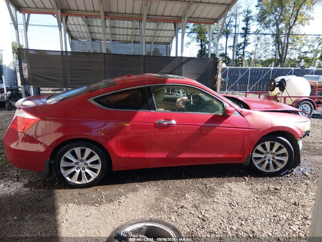 Aukcja sprzedaży 2009 Honda Accord 3.5 Ex-l, vin: 1HGCS22809A010333, numer aukcji: 46142896