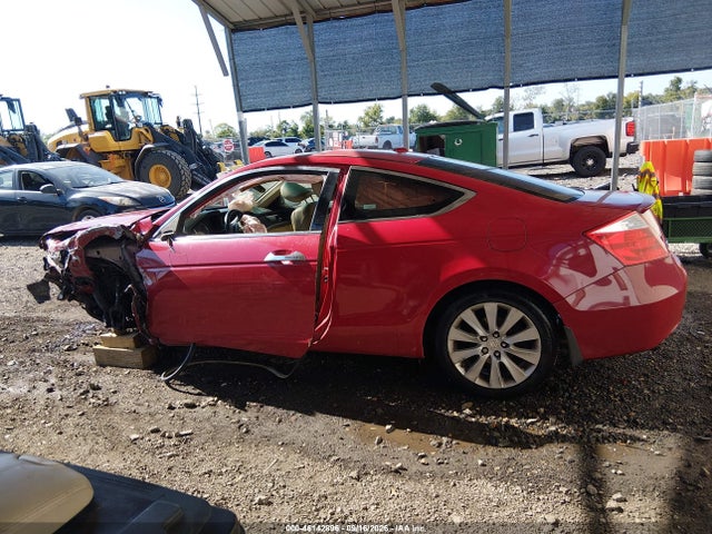 Aukcja sprzedaży 2009 Honda Accord 3.5 Ex-l, vin: 1HGCS22809A010333, numer aukcji: 46142896