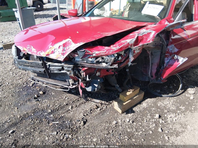 Aukcja sprzedaży 2009 Honda Accord 3.5 Ex-l, vin: 1HGCS22809A010333, numer aukcji: 46142896