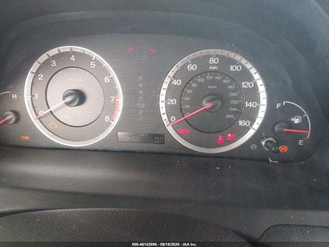 Aukcja sprzedaży 2009 Honda Accord 3.5 Ex-l, vin: 1HGCS22809A010333, numer aukcji: 46142896