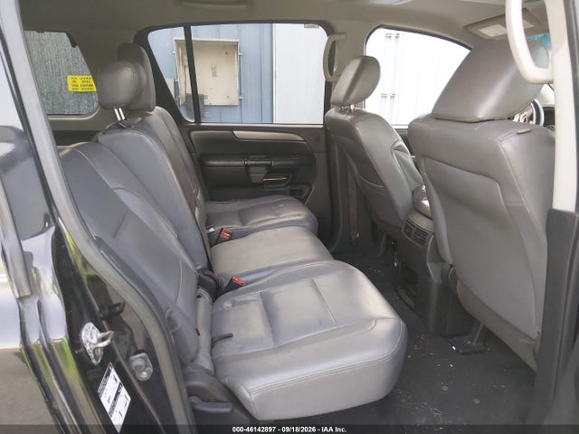 46142897 :رقم المزاد ، 5N1AA0NC2EN604076 vin ، 2014 Nissan Armada Sv مزاد بيع