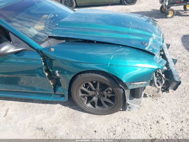 Продажа на аукционе авто 1997 Ford Mustang Cobra, vin: 1FALP47V6VF204894, номер лота: 46142903