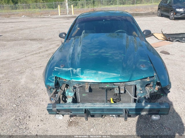 Продажа на аукционе авто 1997 Ford Mustang Cobra, vin: 1FALP47V6VF204894, номер лота: 46142903