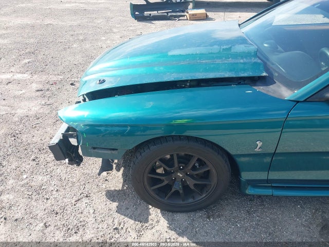 Продажа на аукционе авто 1997 Ford Mustang Cobra, vin: 1FALP47V6VF204894, номер лота: 46142903