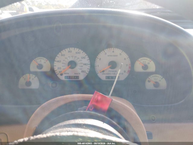 Продажа на аукционе авто 1997 Ford Mustang Cobra, vin: 1FALP47V6VF204894, номер лота: 46142903