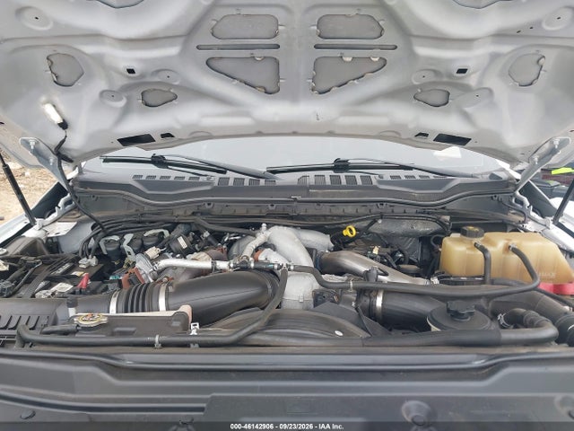 Продаж на аукціоні авто 2021 Ford F-550 Chasis Xl, vin: 1FDUF5GT5MDA11289, номер лоту: 46142906