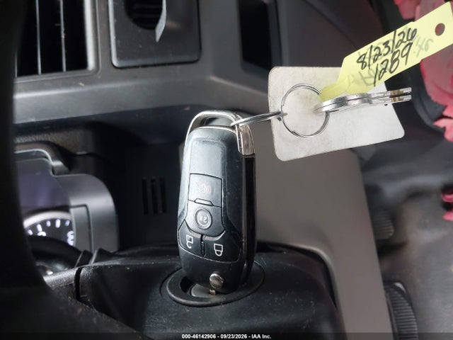 Продаж на аукціоні авто 2021 Ford F-550 Chasis Xl, vin: 1FDUF5GT5MDA11289, номер лоту: 46142906