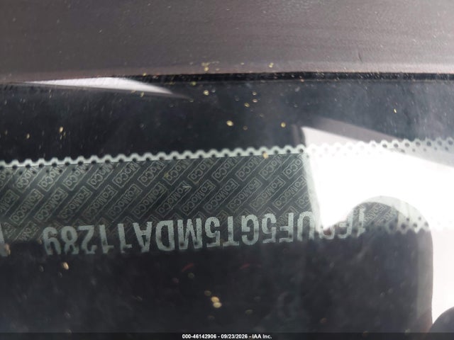 Продаж на аукціоні авто 2021 Ford F-550 Chasis Xl, vin: 1FDUF5GT5MDA11289, номер лоту: 46142906
