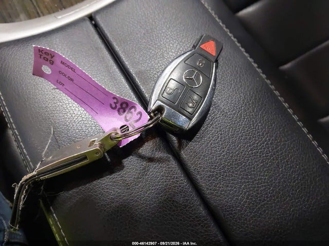 Продаж на аукціоні авто 2018 Mercedes-benz C 300 4matic, vin: WDDWF4KB1JR416673, номер лоту: 46142907