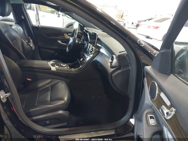 Продаж на аукціоні авто 2018 Mercedes-benz C 300 4matic, vin: WDDWF4KB1JR416673, номер лоту: 46142907
