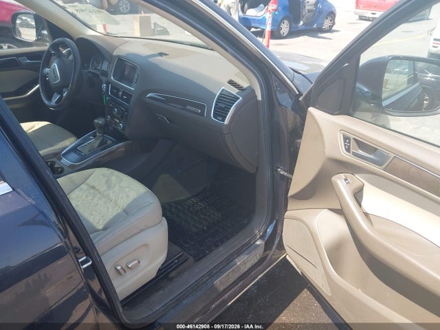 Aukcja sprzedaży 2014 Audi Q5 2.0t Premium, vin: WA1CFAFP4EA028675, numer aukcji: 46142908