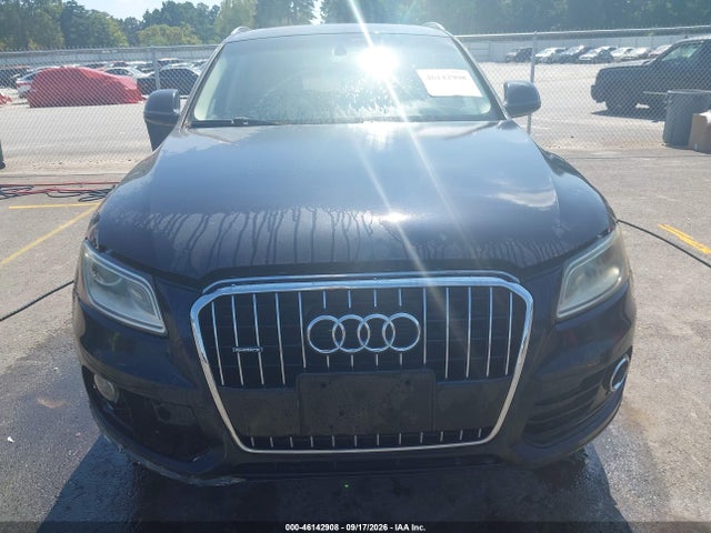 Aukcja sprzedaży 2014 Audi Q5 2.0t Premium, vin: WA1CFAFP4EA028675, numer aukcji: 46142908