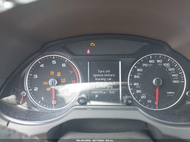 Aukcja sprzedaży 2014 Audi Q5 2.0t Premium, vin: WA1CFAFP4EA028675, numer aukcji: 46142908