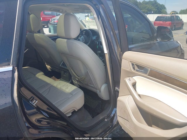 Aukcja sprzedaży 2014 Audi Q5 2.0t Premium, vin: WA1CFAFP4EA028675, numer aukcji: 46142908