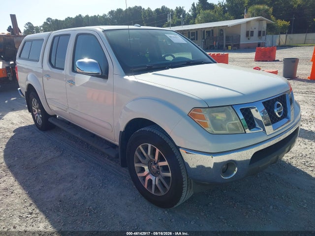 Auction sale of the 2013 Nissan Frontier Sl, vin: 1N6AD0EVXDN730985, lot number: 46142917