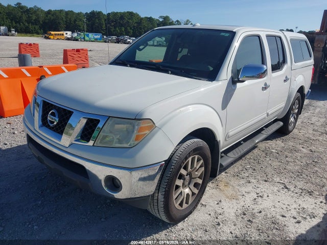2013 Nissan Frontier Sl მანქანა იყიდება აუქციონზე, vin: 1N6AD0EVXDN730985, აუქციონის ნომერი: 46142917