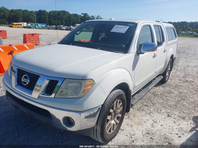 2013 Nissan Frontier Sl მანქანა იყიდება აუქციონზე, vin: 1N6AD0EVXDN730985, აუქციონის ნომერი: 46142917