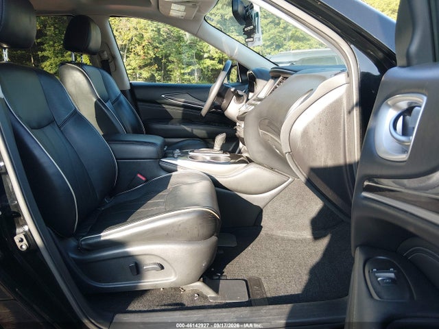 Aukcja sprzedaży 2017 Infiniti Qx60, vin: 5N1DL0MMXHC521626, numer aukcji: 46142927