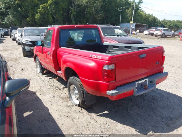 Продажа на аукционе авто 2004 Ford Ranger Edge/xl/xlt, vin: 1FTYR10U64PA38783, номер лота: 46142929