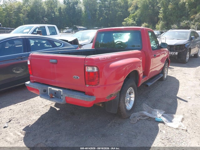 Продажа на аукционе авто 2004 Ford Ranger Edge/xl/xlt, vin: 1FTYR10U64PA38783, номер лота: 46142929