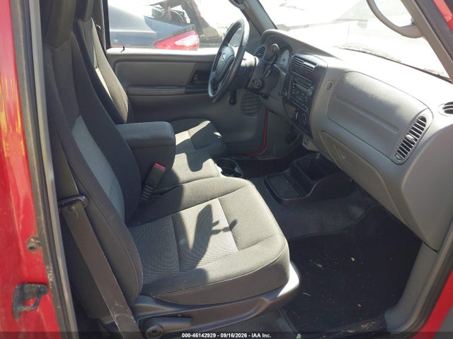 Продажа на аукционе авто 2004 Ford Ranger Edge/xl/xlt, vin: 1FTYR10U64PA38783, номер лота: 46142929