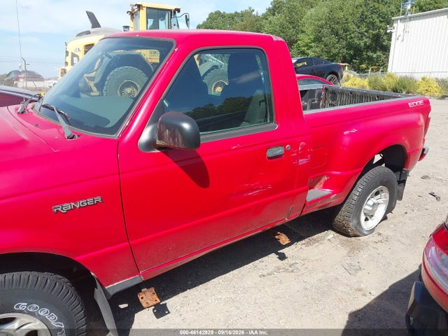Продажа на аукционе авто 2004 Ford Ranger Edge/xl/xlt, vin: 1FTYR10U64PA38783, номер лота: 46142929
