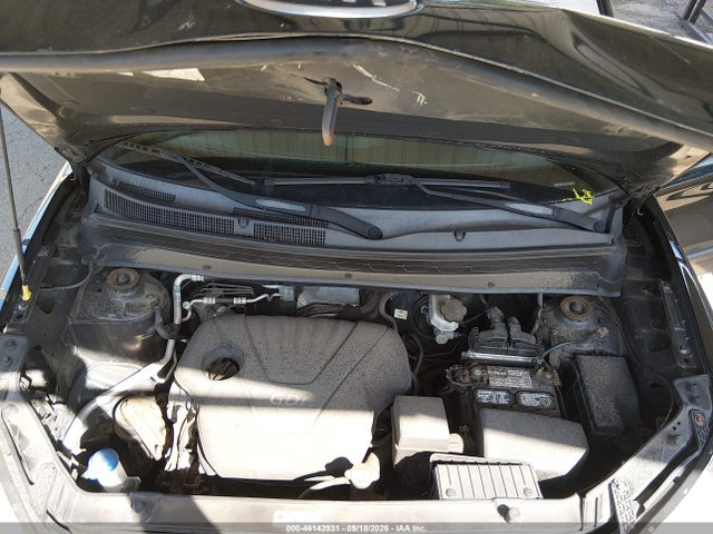 46142931 :رقم المزاد ، KNDJT2A52C7415589 vin ، 2012 Kia Soul مزاد بيع