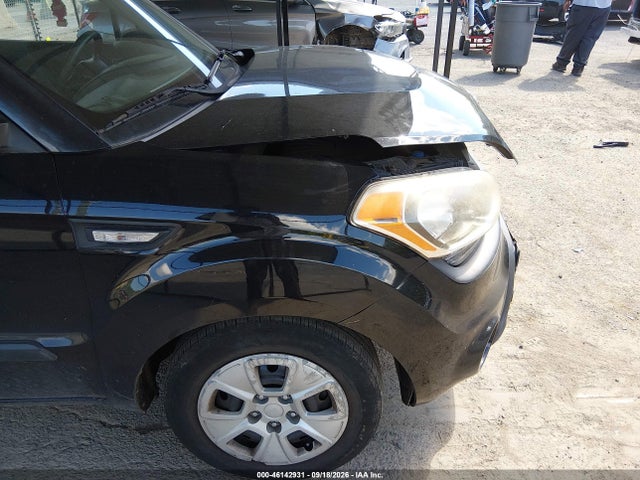46142931 :رقم المزاد ، KNDJT2A52C7415589 vin ، 2012 Kia Soul مزاد بيع