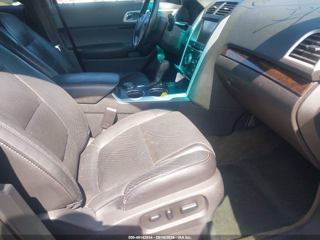 46142934 :رقم المزاد ، 1FM5K8F86DGC37290 vin ، 2013 Ford Explorer Limited مزاد بيع