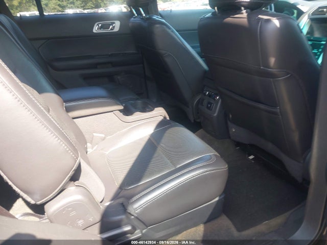 Aukcja sprzedaży 2013 Ford Explorer Limited, vin: 1FM5K8F86DGC37290, numer aukcji: 46142934