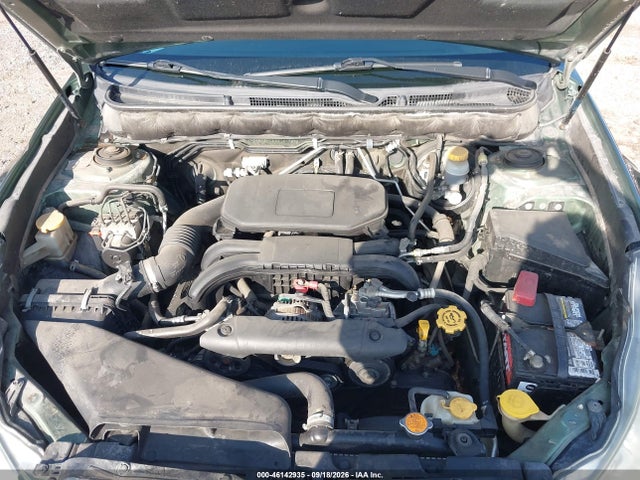 Продаж на аукціоні авто 2010 Subaru Outback 2.5i Limited, vin: 4S4BRBKC8A3384526, номер лоту: 46142935