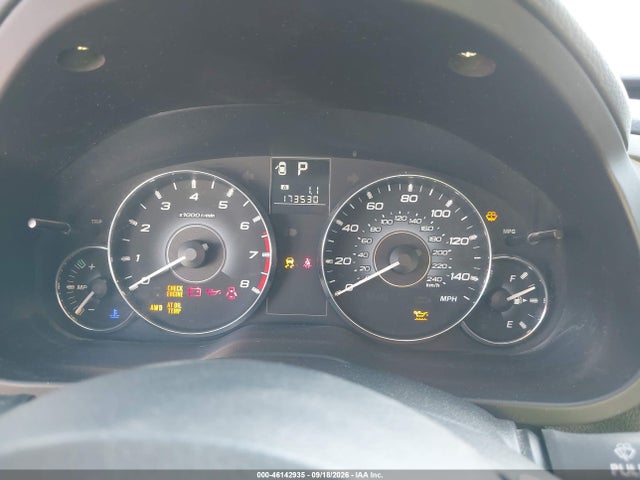 Продаж на аукціоні авто 2010 Subaru Outback 2.5i Limited, vin: 4S4BRBKC8A3384526, номер лоту: 46142935