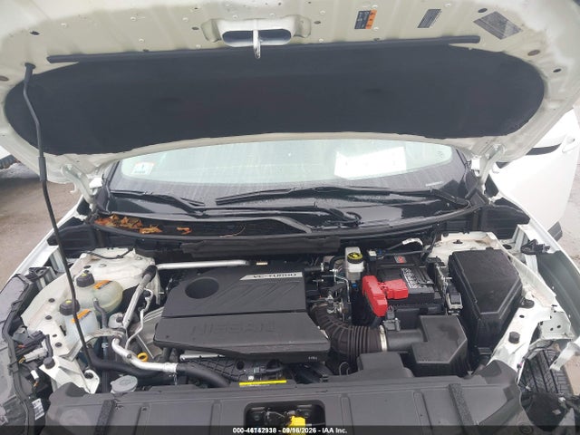46142938 :رقم المزاد ، 5N1BT3BB0RC736086 vin ، 2024 Nissan Rogue Sv Intelligent Awd مزاد بيع