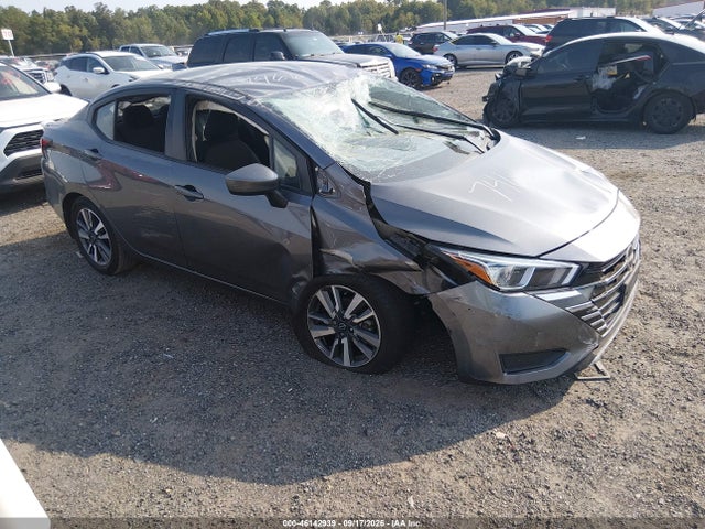 Продажа на аукционе авто 2024 Nissan Versa 1.6 Sv, vin: 3N1CN8EV4RL837466, номер лота: 46142939