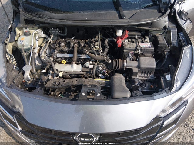 Продажа на аукционе авто 2024 Nissan Versa 1.6 Sv, vin: 3N1CN8EV4RL837466, номер лота: 46142939