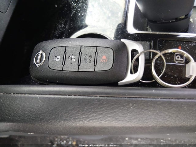 Продажа на аукционе авто 2024 Nissan Versa 1.6 Sv, vin: 3N1CN8EV4RL837466, номер лота: 46142939
