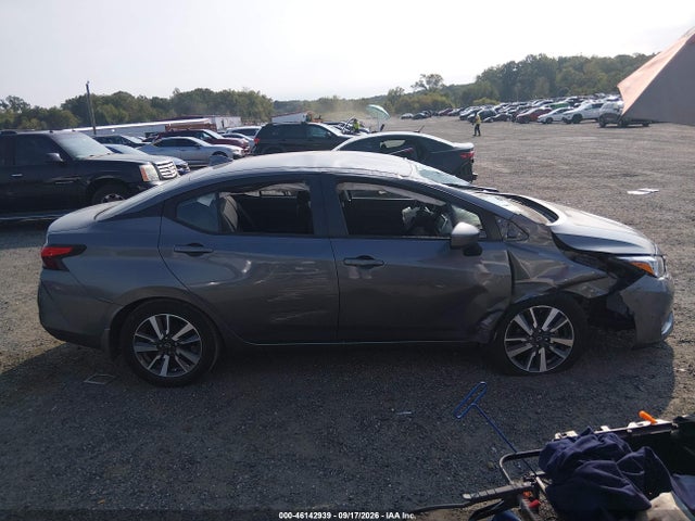 Продажа на аукционе авто 2024 Nissan Versa 1.6 Sv, vin: 3N1CN8EV4RL837466, номер лота: 46142939