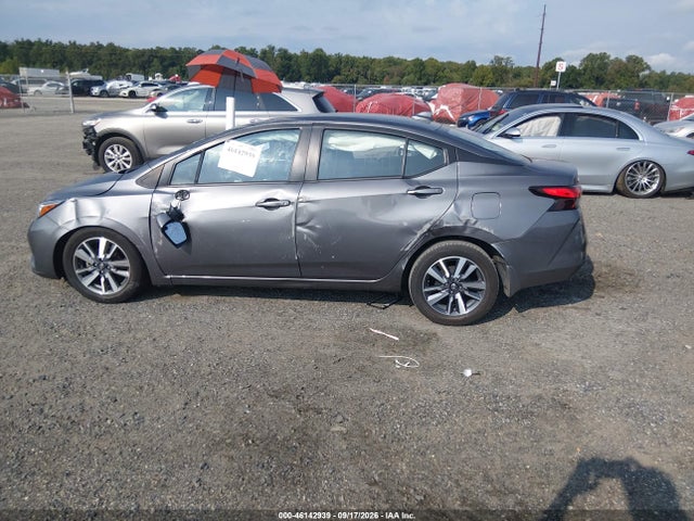 Продажа на аукционе авто 2024 Nissan Versa 1.6 Sv, vin: 3N1CN8EV4RL837466, номер лота: 46142939