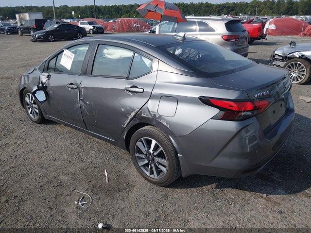 Продажа на аукционе авто 2024 Nissan Versa 1.6 Sv, vin: 3N1CN8EV4RL837466, номер лота: 46142939