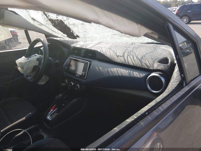 Продажа на аукционе авто 2024 Nissan Versa 1.6 Sv, vin: 3N1CN8EV4RL837466, номер лота: 46142939
