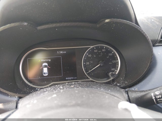 Продажа на аукционе авто 2024 Nissan Versa 1.6 Sv, vin: 3N1CN8EV4RL837466, номер лота: 46142939